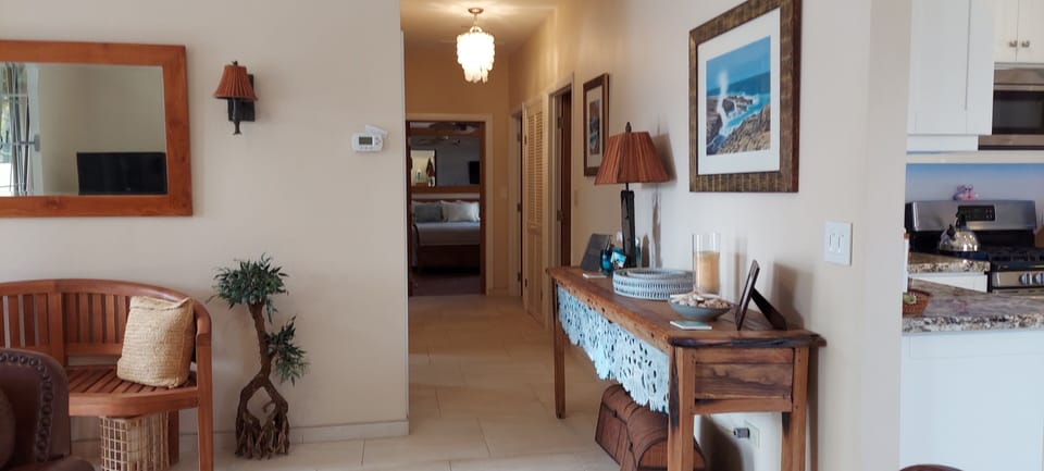 1 floor ranch ~2000 sq' luxurious living space; we thought of everything 2relax