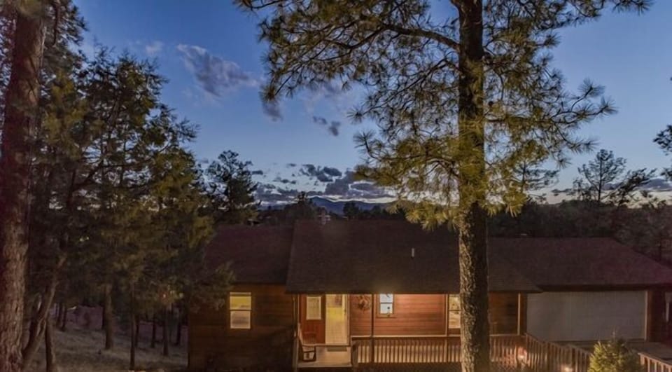 We are glad to see you here at High Breeze!!