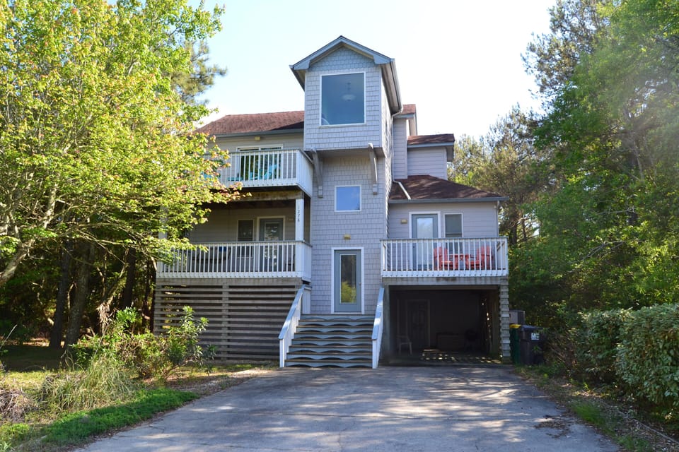 Welcome to Totally Beaching