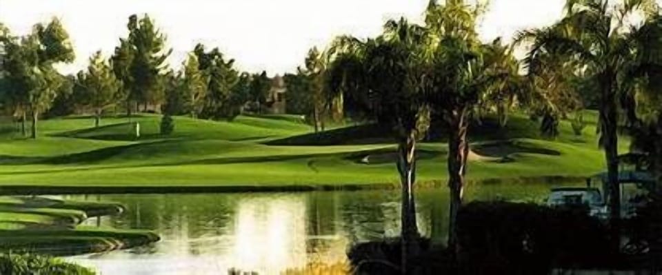 Ocotillio Golf Club .5 Miles Away
