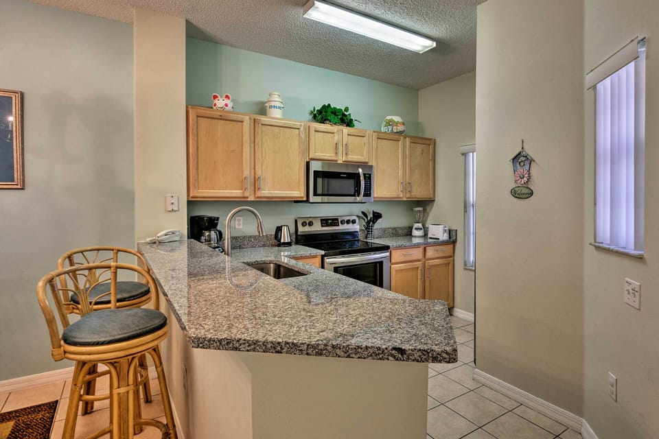 Kitchen | Cooking Basics