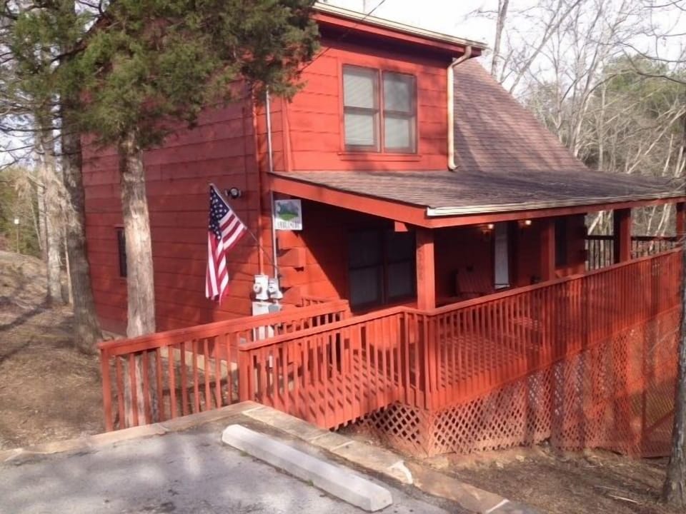 Exterior View of Ambleside