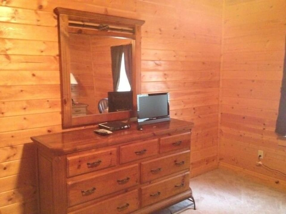 Upstairs Bedroom