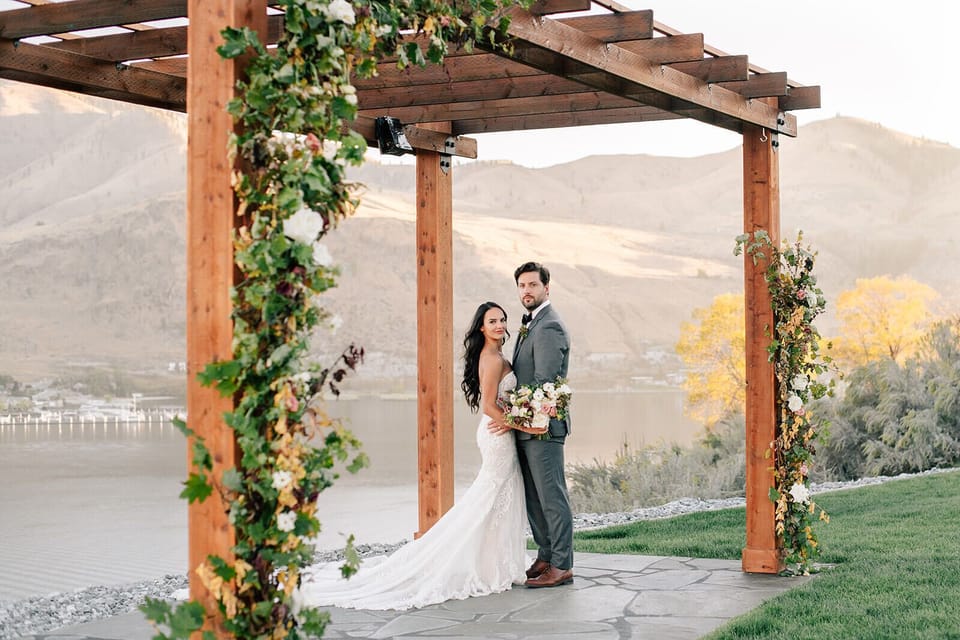 Wedding Venue