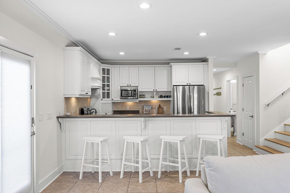 Sand Dollar Kitchen