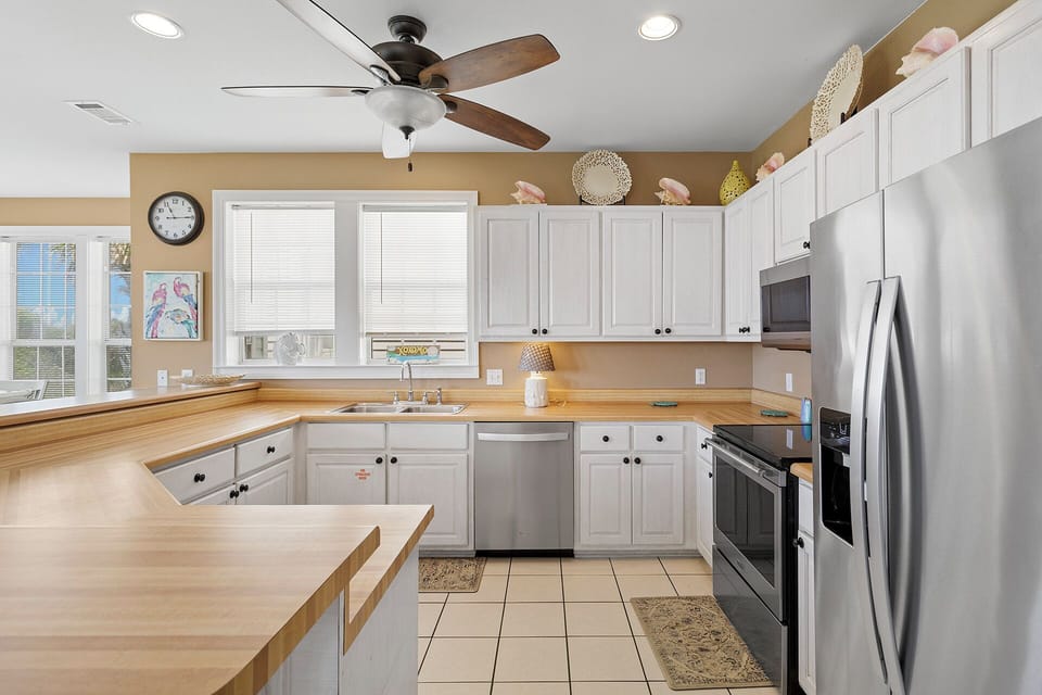 Kokomo Kitchen