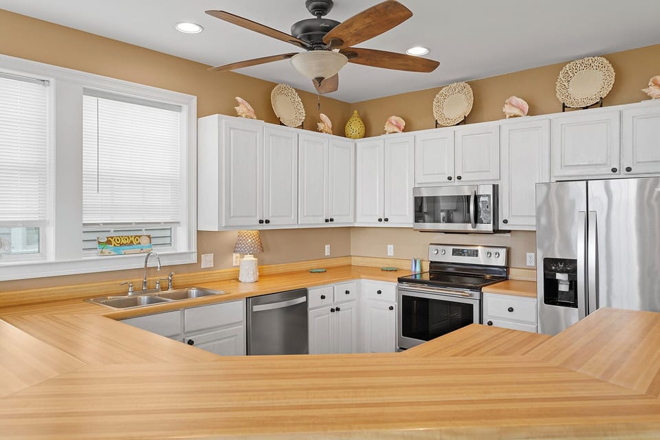 Kokomo Kitchen Alt