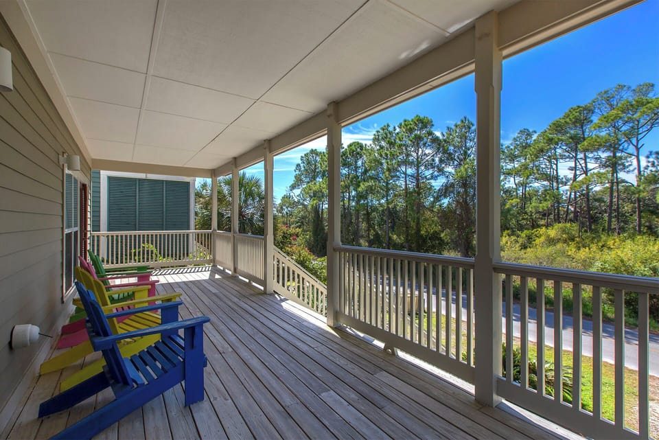 Breeze Easy Porch