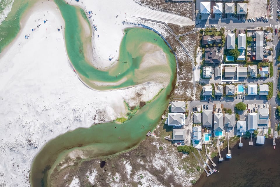 Gulfstrand-to-Water