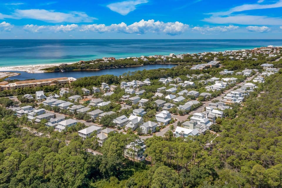 Preserve at Grayton Beach Overview