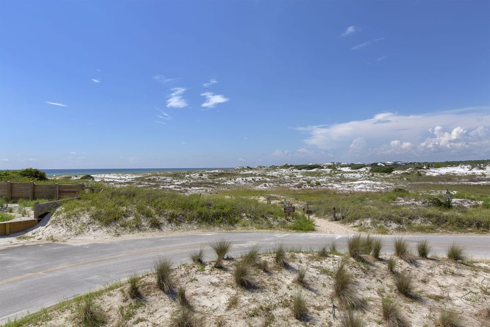 Grayton-Sunset-Beach-Access