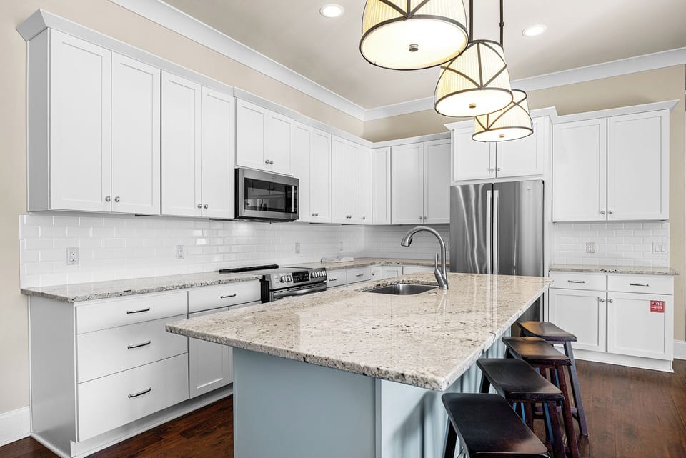 Gulf Breeze Kitchen