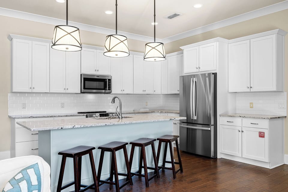 Gulf Breeze Kitchen Alt