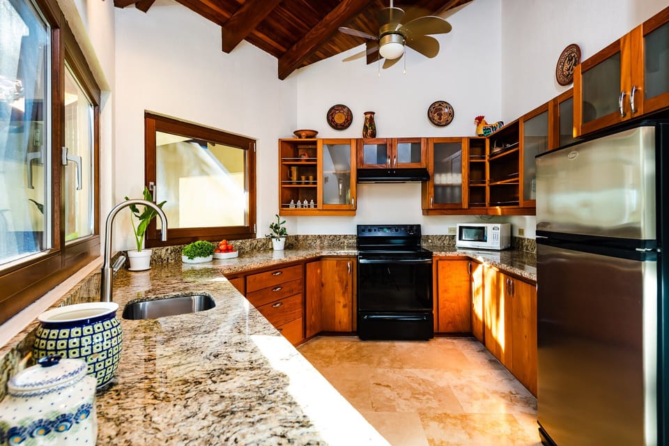 - casita kitchen