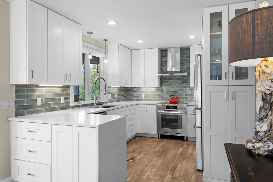 Seagull's Nest Kitchen