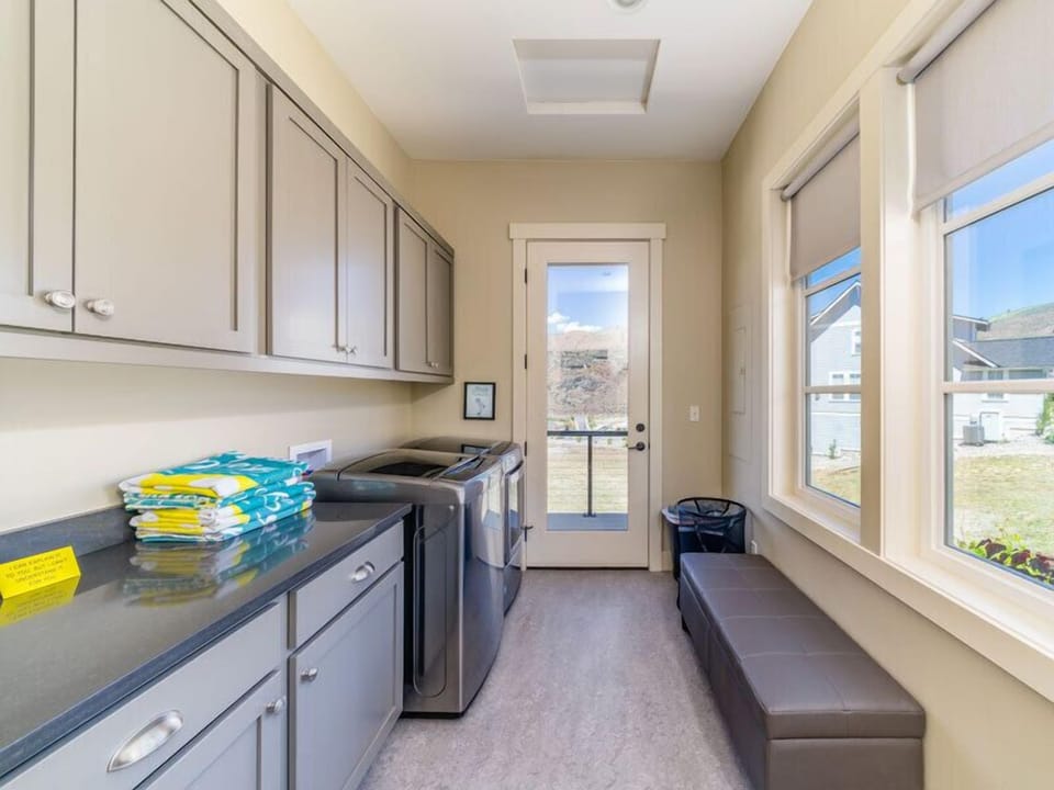 Mudroom
