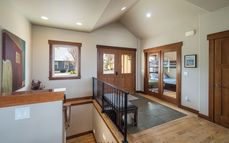 Entryway