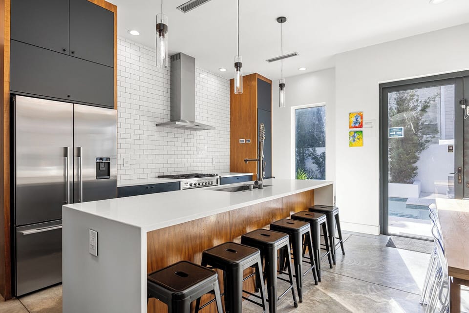 Day Dreamer Kitchen