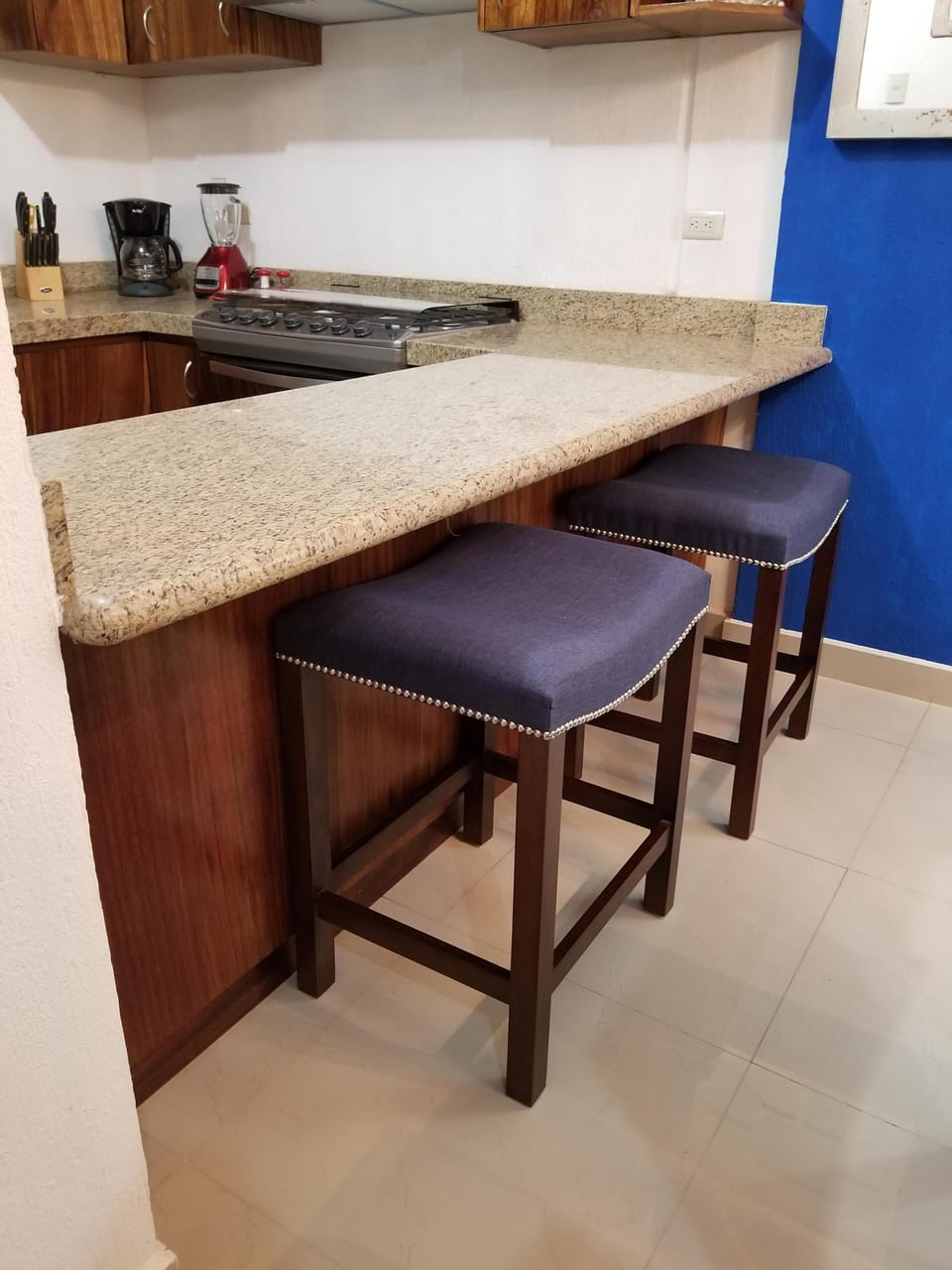 Bar Stools/Barra