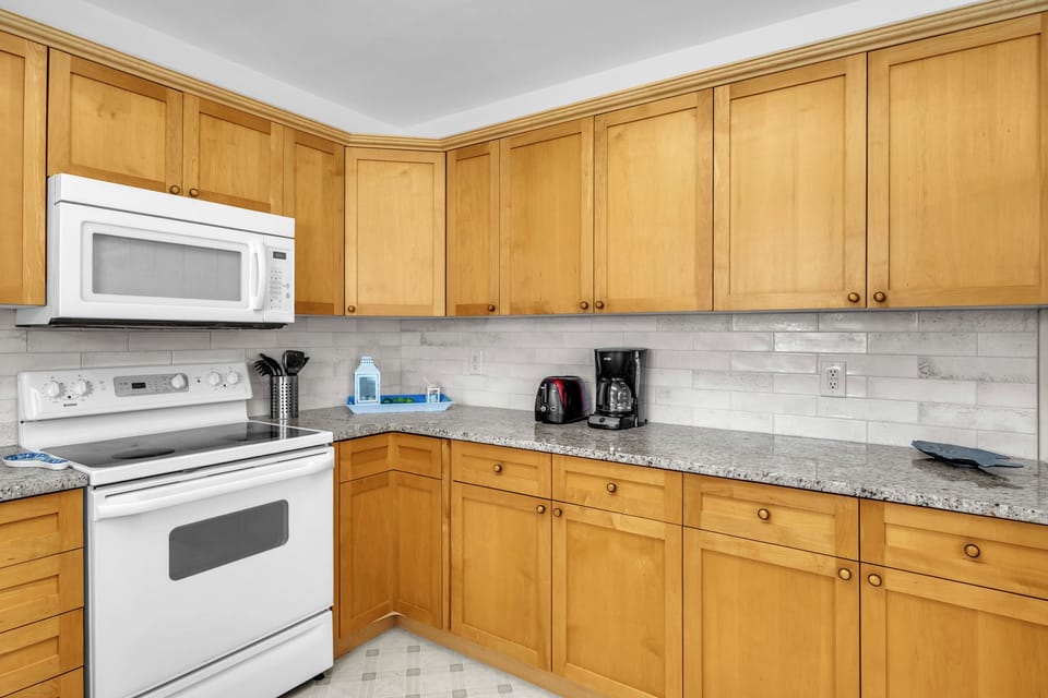 Kitchen - East