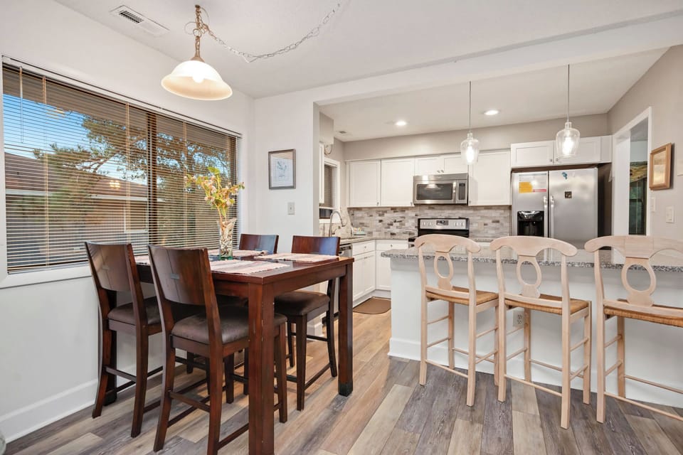 Dining / Kitchen - East