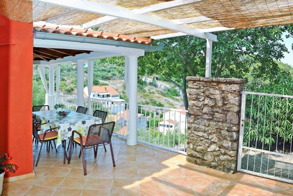 Terrace 1