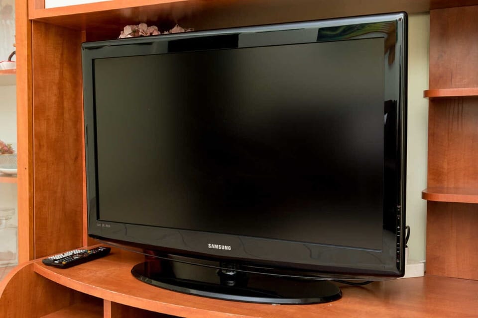 Television