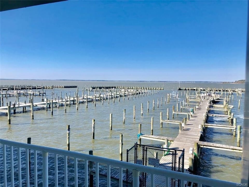 Balcony view (day)
