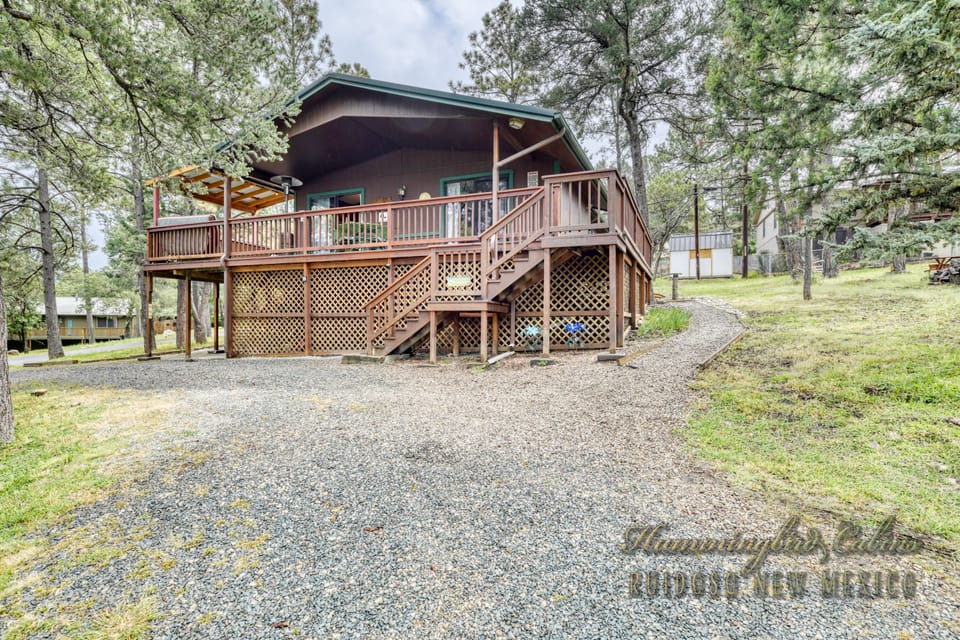 Welcome to Hidden Treasure