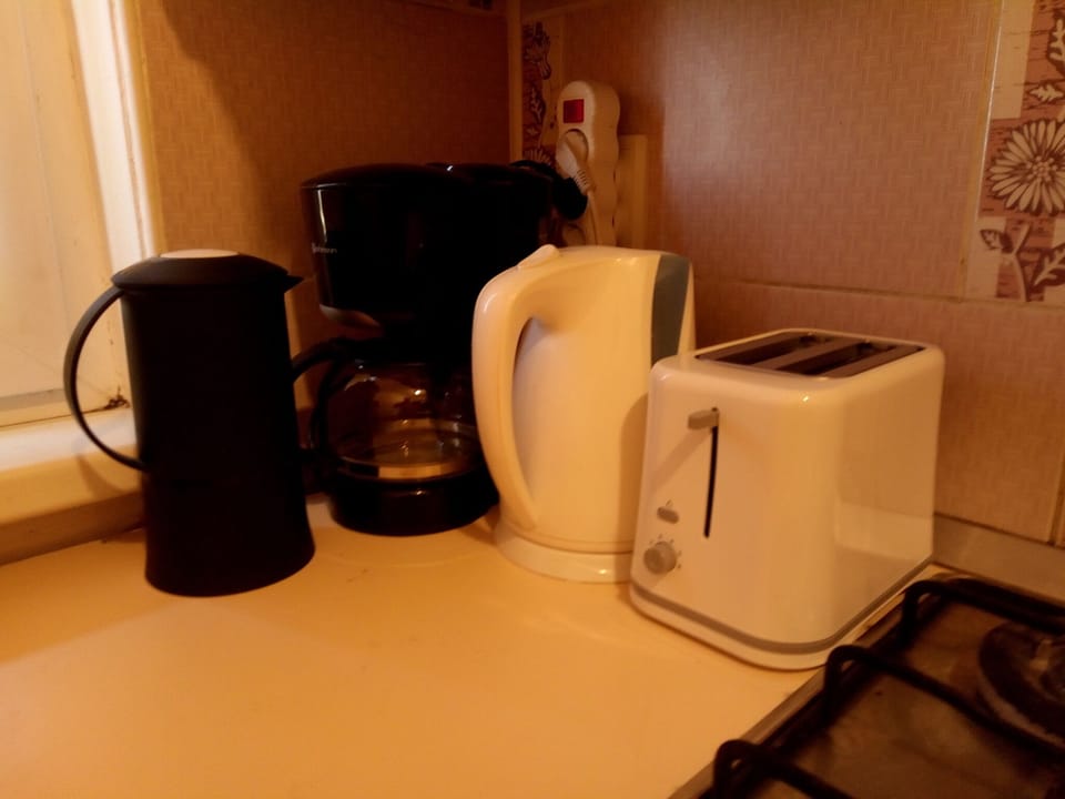 Thermo Carafe, Coffee maker, Water heater, Toaster
