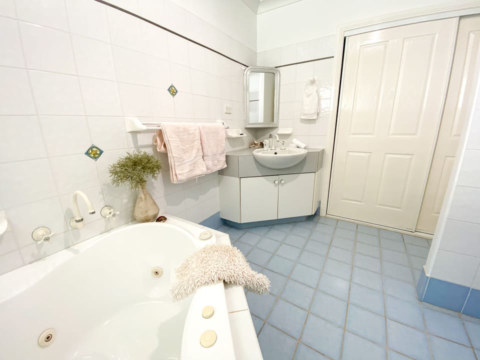 1st Bathroom