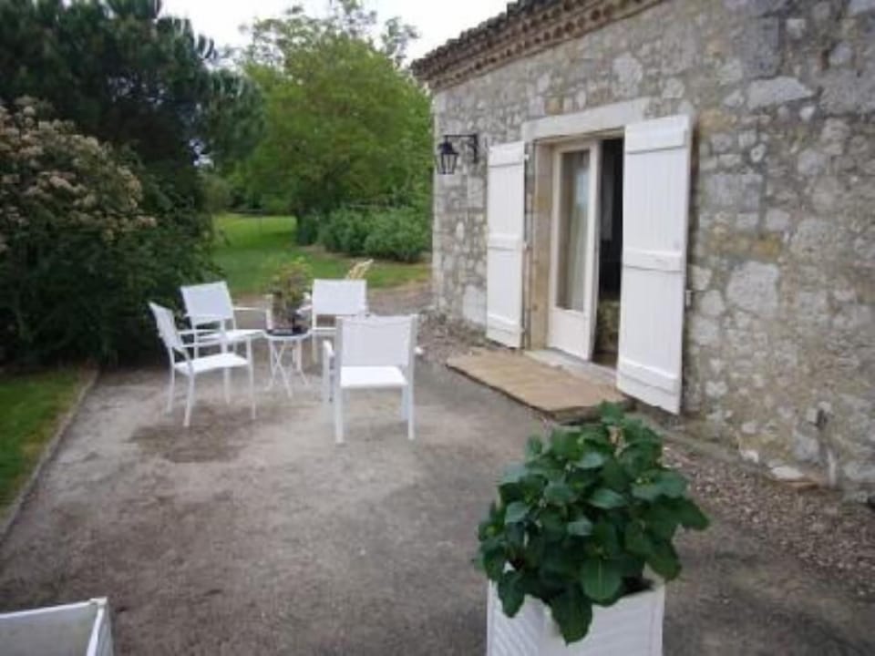 Terrace / Balcony