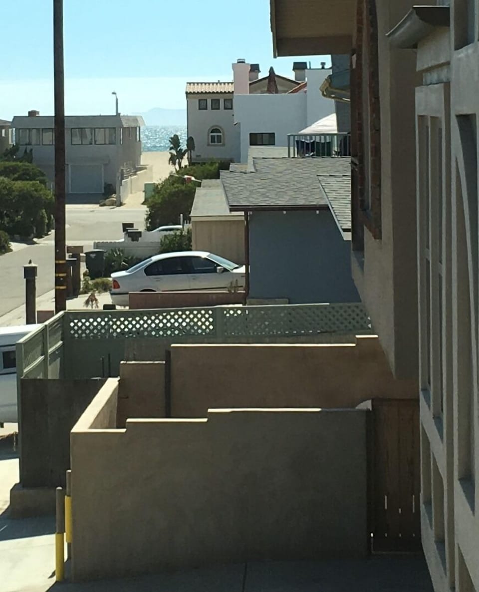 Ocean View