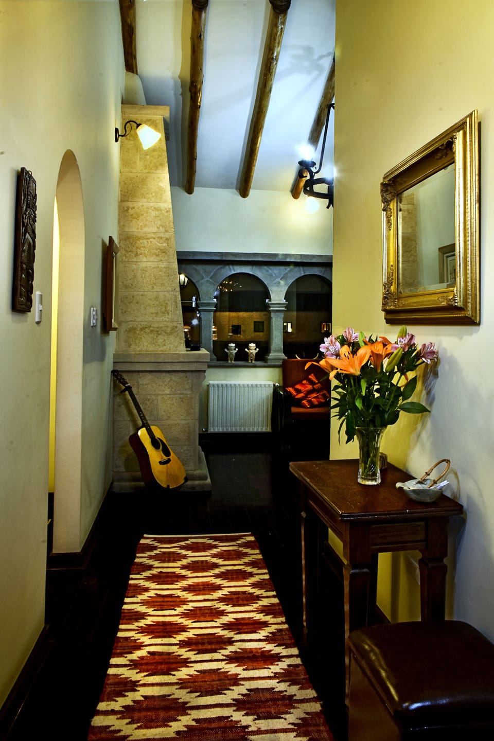 Entryway 