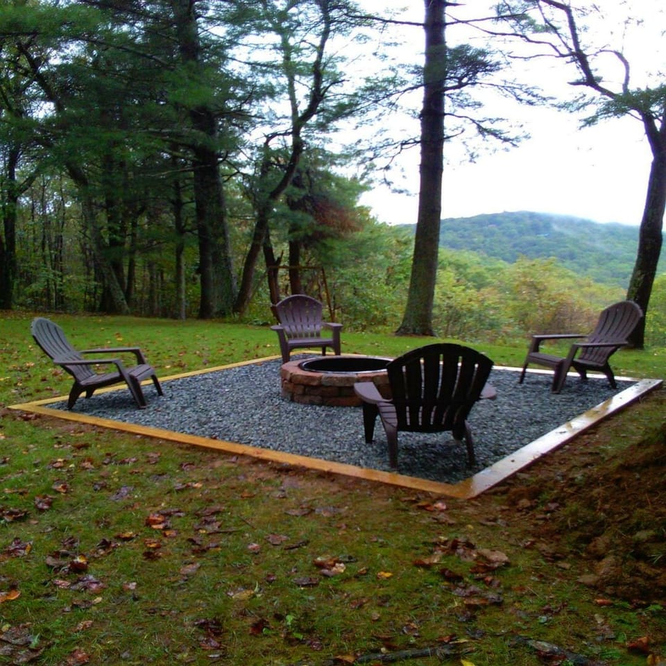 We provide wood! 