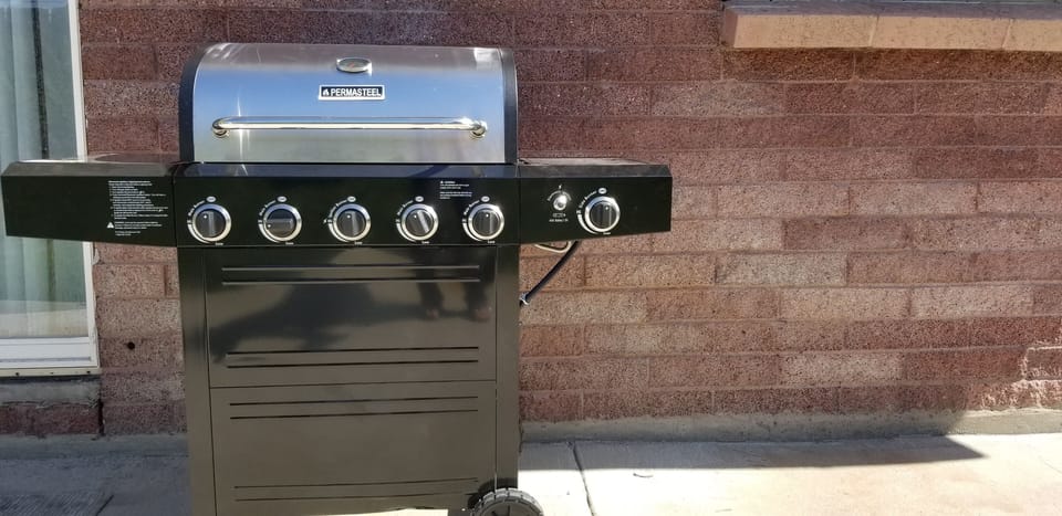BBQ