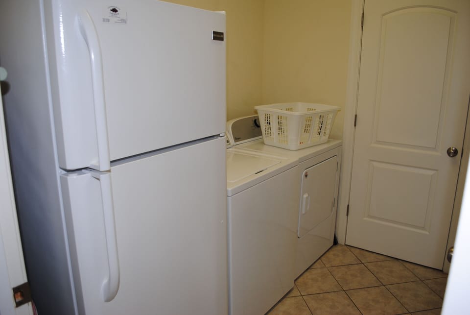 Laundry Room - First Floor