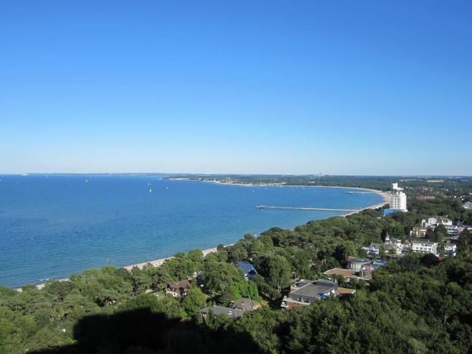 Beach/ocean view