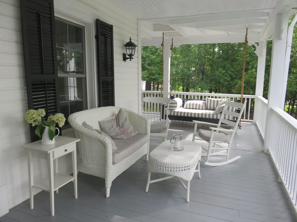 Porch