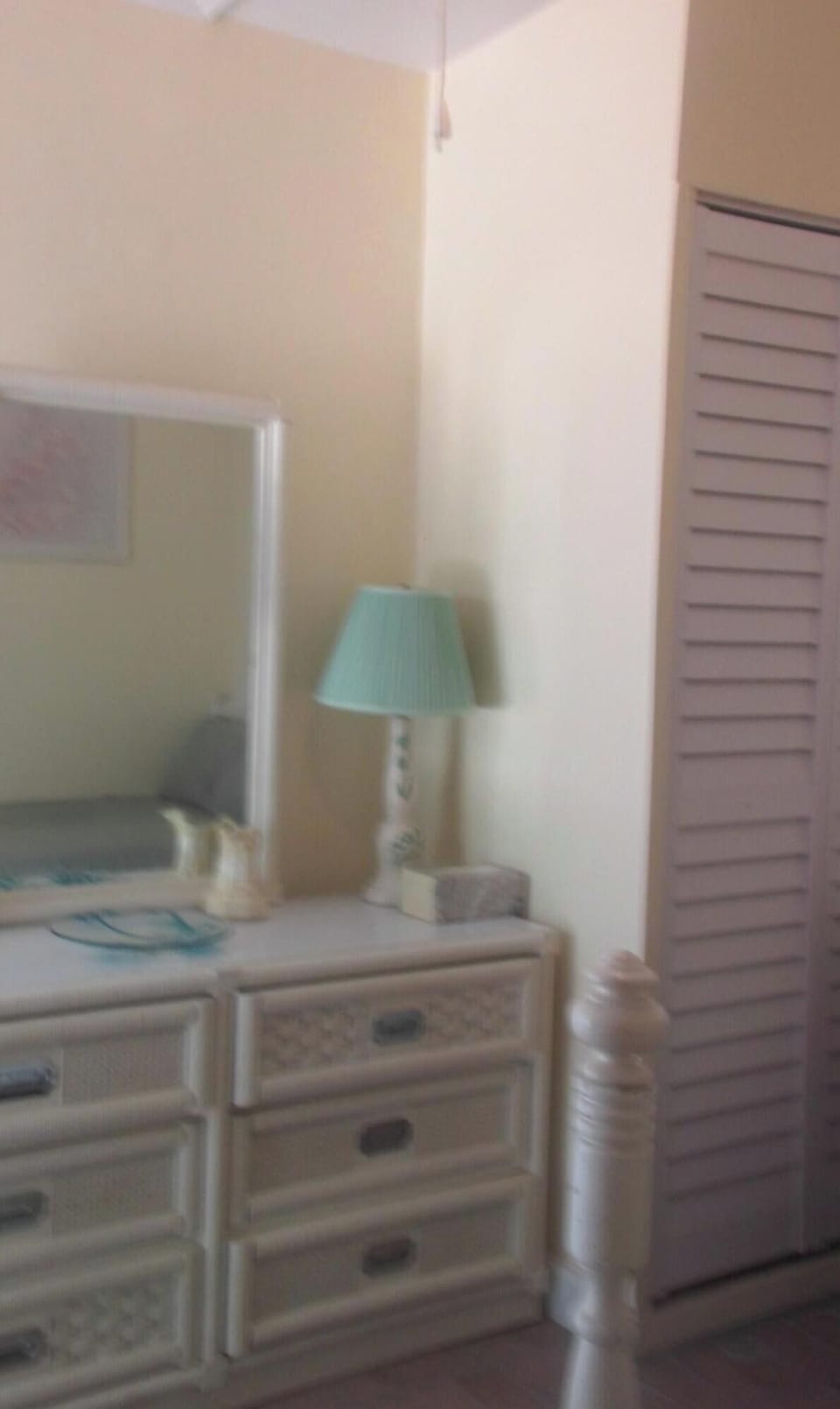 3rd double bed room