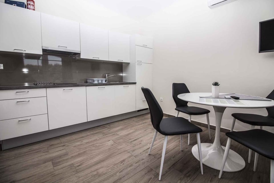 cooking corner