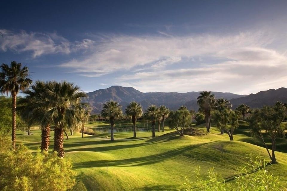 Play one of the greatest courses designed - PGA West Vacation Rental