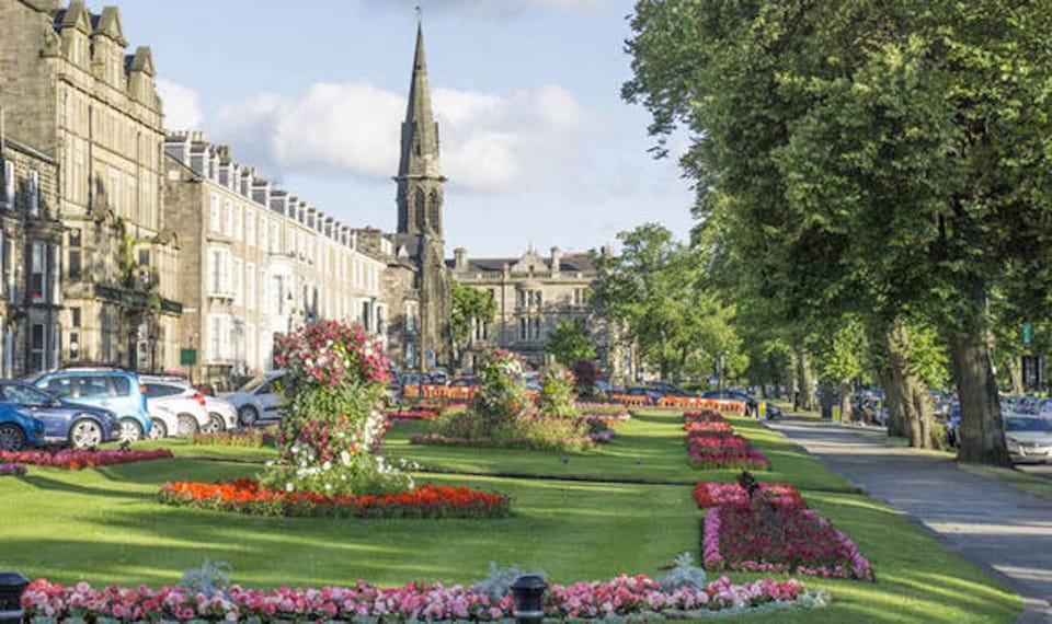 harrogate