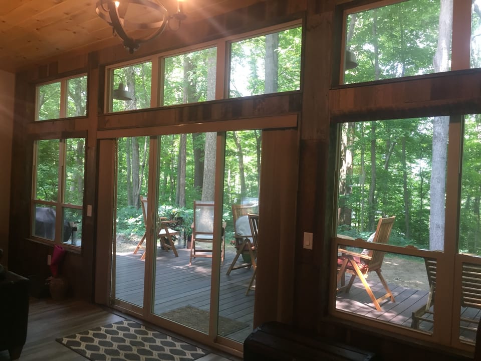 REAL barnwood siding 