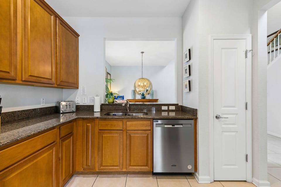 he Kitchen-where every detail is crafted to inspire gourmet creations and memorable dining experiences. Cook, create, and savor the essence of home.