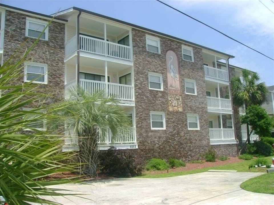 Property exterior