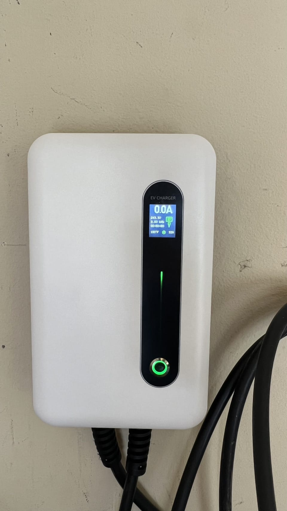 EV charging keeps your vehicle charged and ready to go!