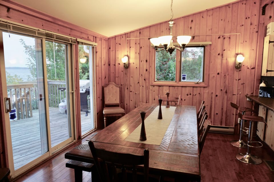 Dinning room
