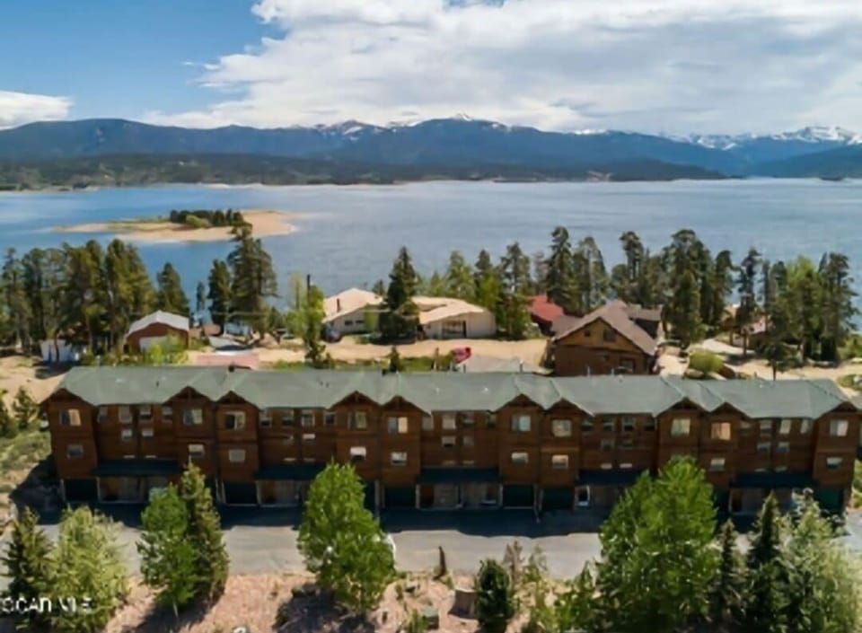 Townhome Complex
