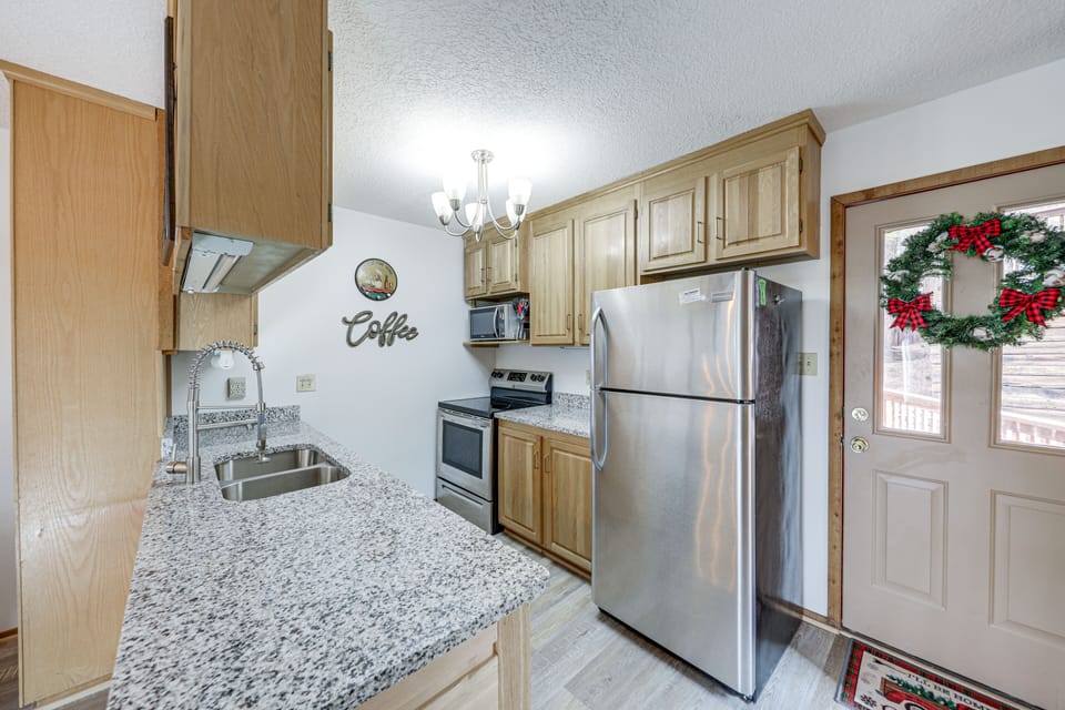Kitchen | Dishwasher | Cooking Basics
